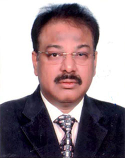 S.M.Shahnawaz